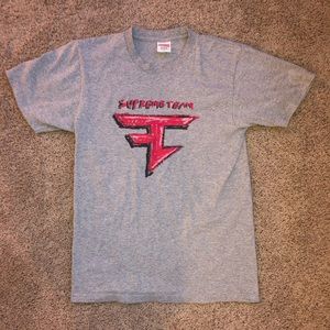 Faze Supreme shirt size S